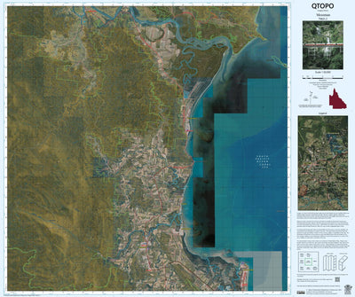 Mossman (7965-2i) Preview 1
