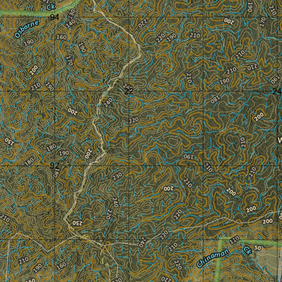 Mossman (7965-2i) Preview 3