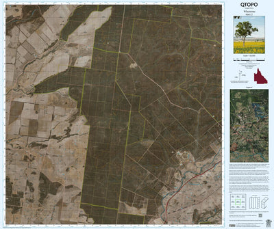 Whetstone (9041-2i) Preview 1