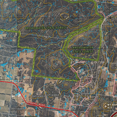 Stanthorpe (9240-1i) Preview 2
