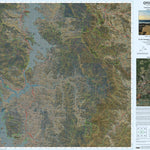 Somerset Dam (9443-4i) Preview 1