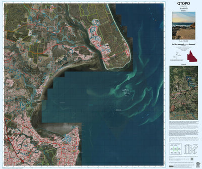 Redcliffe (9543-4i) Preview 1