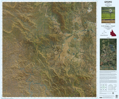 Mount Hector (8556-1i) Preview 1