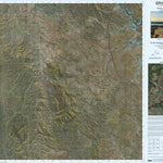 Mount Gaeta (9248-3i) Preview 1