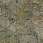 Mount Gaeta (9248-3i) Preview 2