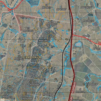 Rathdowney (9441-1i) Preview 2