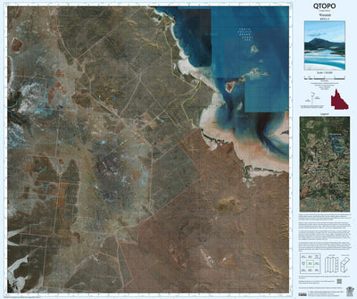 Waratah (8953-3i) Preview 1