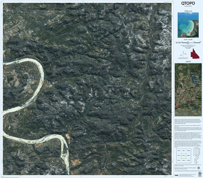 Dead Horse Creek (7559-112i) Preview 1