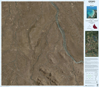 Chillagoe (7863-431i) Preview 1