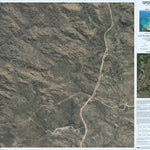 Coane Range (8059-123i) Preview 1