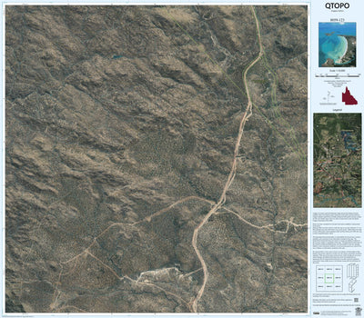 Coane Range (8059-123i) Preview 1