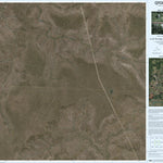 Gorge Range (8061-343i) Preview 1