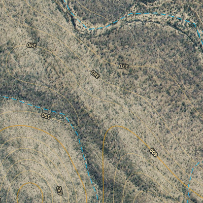 Coane Range (8059-124i) Preview 2