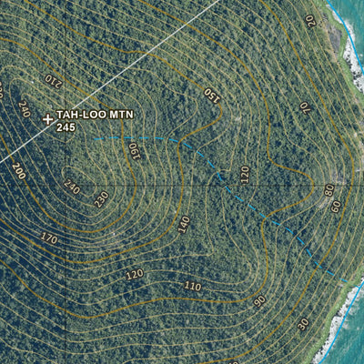 Dunk Island (8162-323i) Preview 3