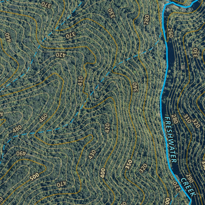 JIGOL PEAK (8064-323i) Preview 2