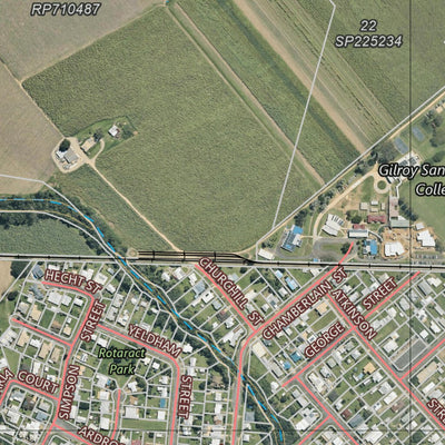 INGHAM (8160-424i) Preview 3