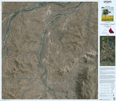 Landers (8357-444i) Preview 1