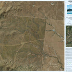 Gregory Ranges (8358-231i) Preview 1