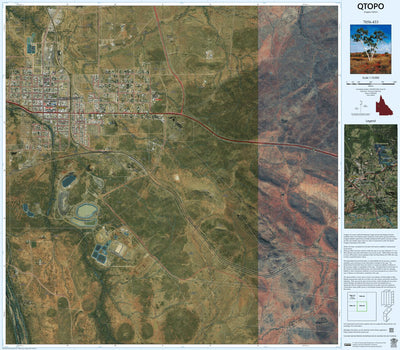 Cloncurry (7056-433i) Preview 1