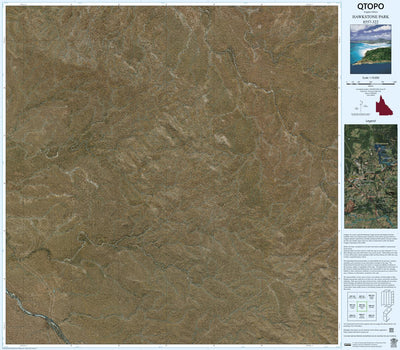 HAWKSTONE PARK (8557-322i) Preview 1