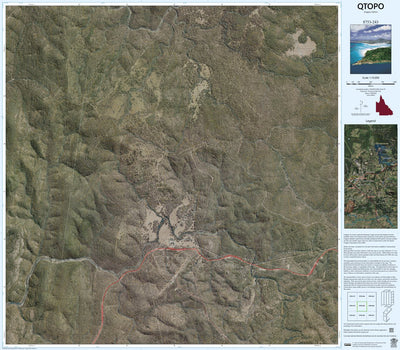 Gibberland (8753-243i) Preview 1