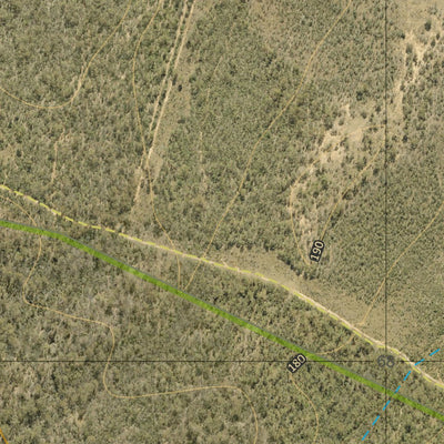 Hazelmere Creek (8750-311i) Preview 2