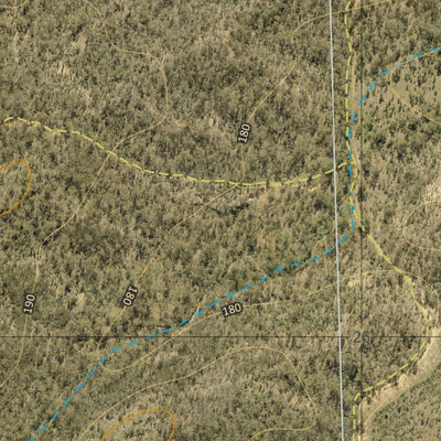 Hazelmere Creek (8750-311i) Preview 3