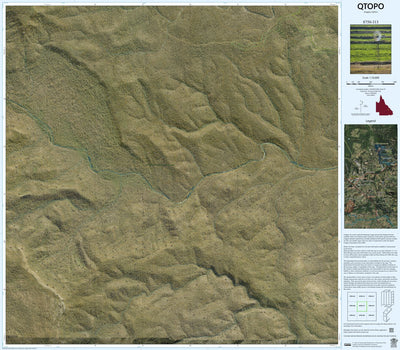 Hazelmere Creek (8750-313i) Preview 1