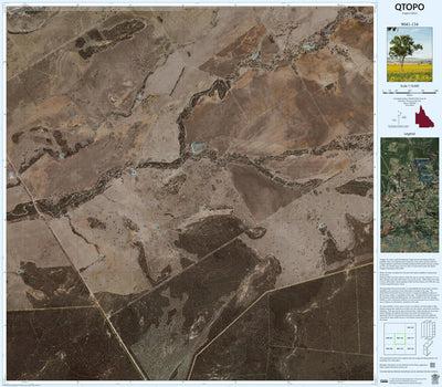 Gunn Creek (9041-134i) Preview 1