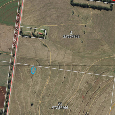 Kingaroy (9244-142i) Preview 2