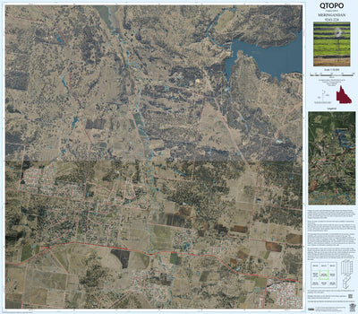 MERINGANDAN (9243-224i) Preview 1