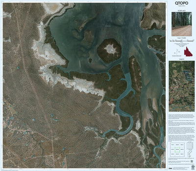 Innes Head (9249-443i) Preview 1