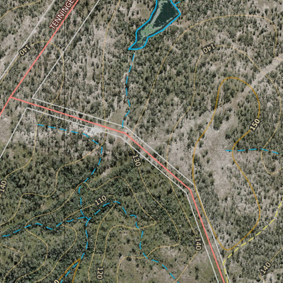 Mingo Falls (9247-241i) Preview 2