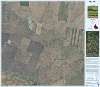 Kincora (9242-343i) Preview 1