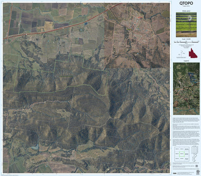 Maryvale (9341-412i) Preview 1