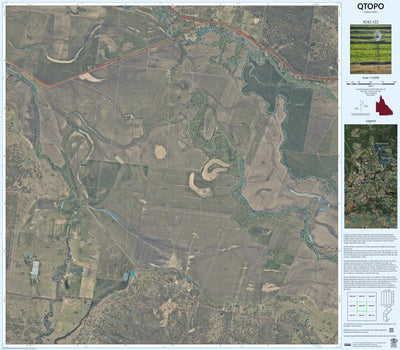 Ellangowan (9242-322i) Preview 1