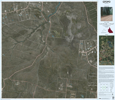 Matchbox Range (9249-222i) Preview 1