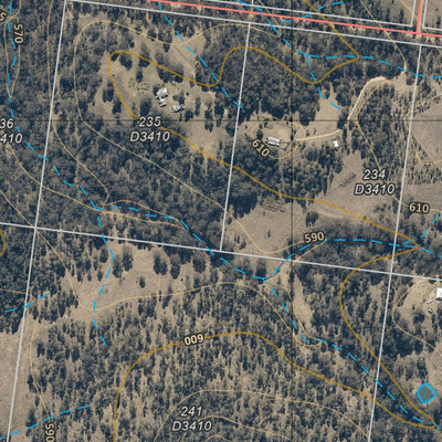 MERRITTS CREEK (9343-343i) Preview 3