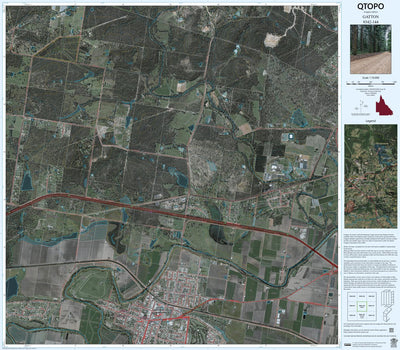 GATTON (9342-144i) Preview 1