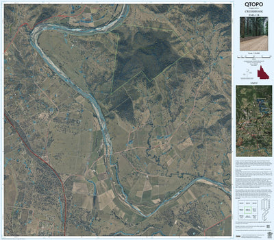 CRESSBROOK (9343-114i) Preview 1