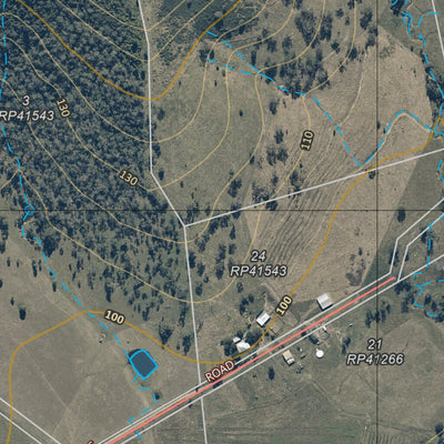 CRESSBROOK (9343-114i) Preview 2