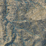 Cunninghams Gap (9341-112i) Preview 3