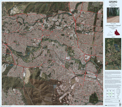 MITCHELTON (9443-221i) Preview 1
