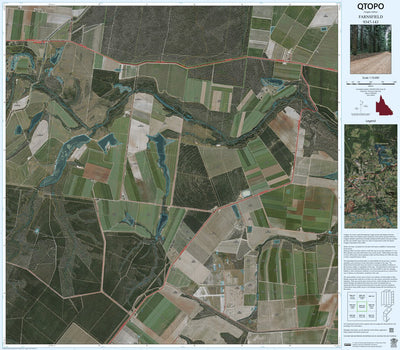 FARNSFIELD (9347-143i) Preview 1