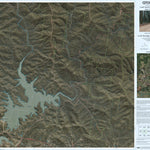 LAKE MANCHESTER (9443-233i) Preview 1