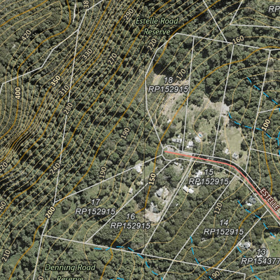 CURRUMBIN VALLEY (9541-123i) Preview 3