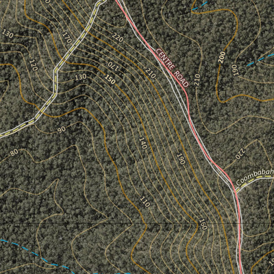 MAUDSLAND (9542-233i) Preview 2