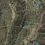 MAUDSLAND (9542-233i) Preview 3