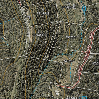 MAUDSLAND (9542-233i) Preview 3