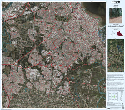 MANLY (9543-323i) Preview 1